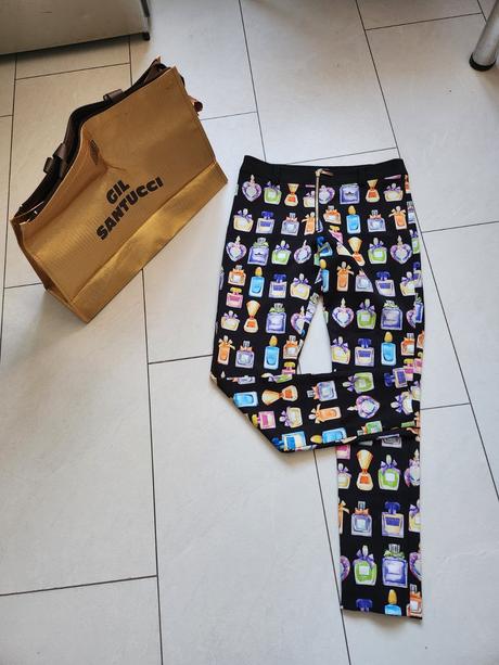 Gil santucci set, m