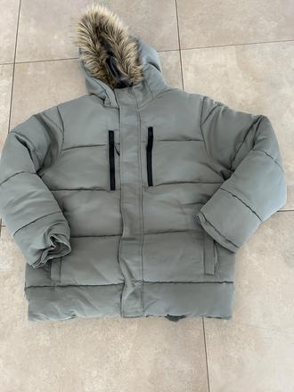 Zimná bunda, reserved,170
