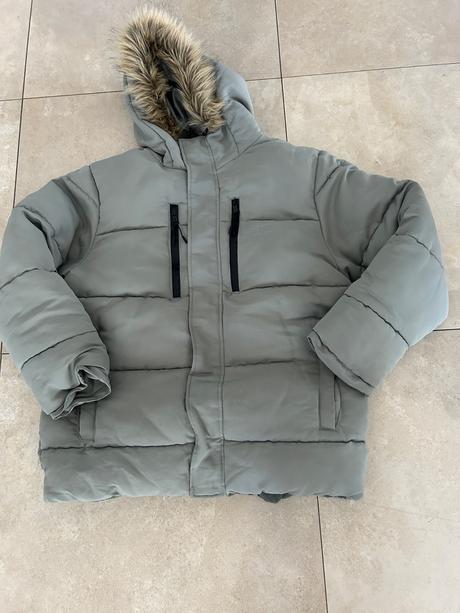 Zimná bunda, reserved,170