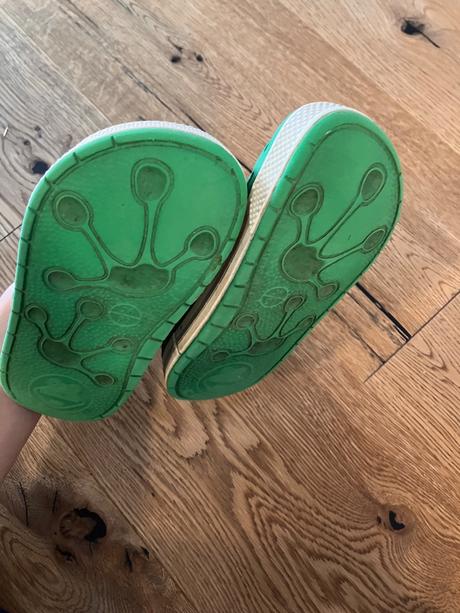 Coqui 26/27 sandále, coqui,26