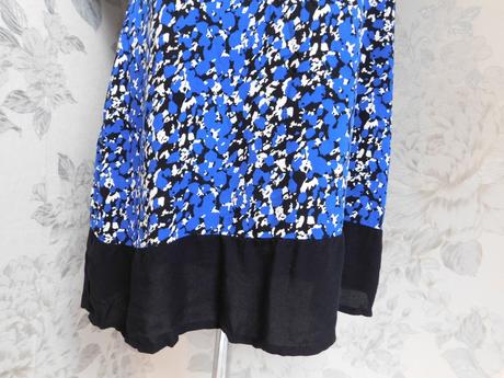 Pekne letne šaty, f&f,40