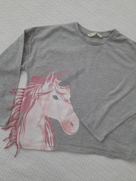 Mango 3d tricko, mango,128