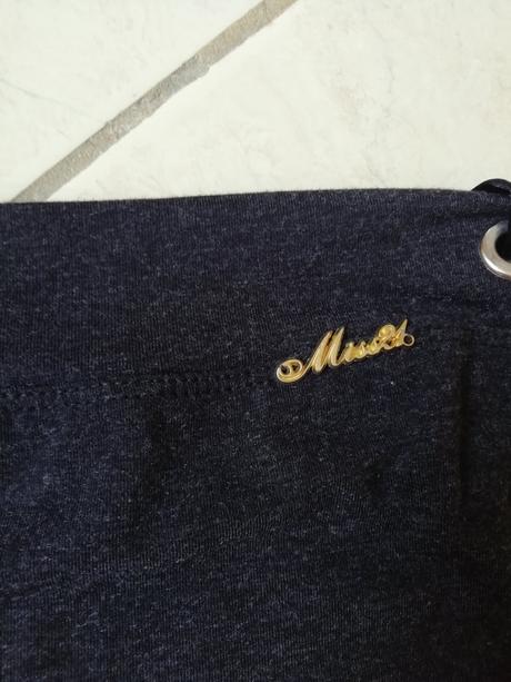 Dlhý pulovrík, v. m/l, m