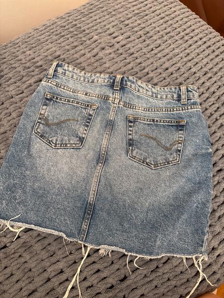 Minisukňa veľkosť 38, only,38