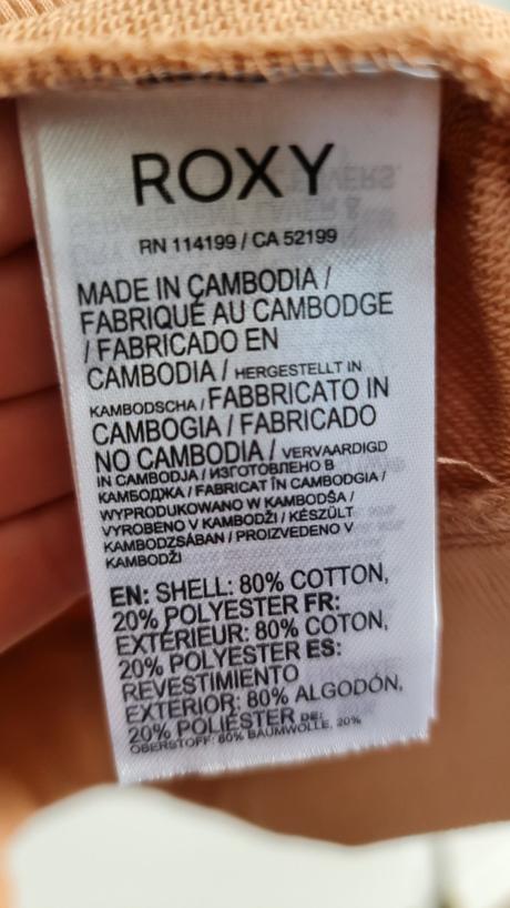 Mikina roxy s postovnym, roxy,36 / s