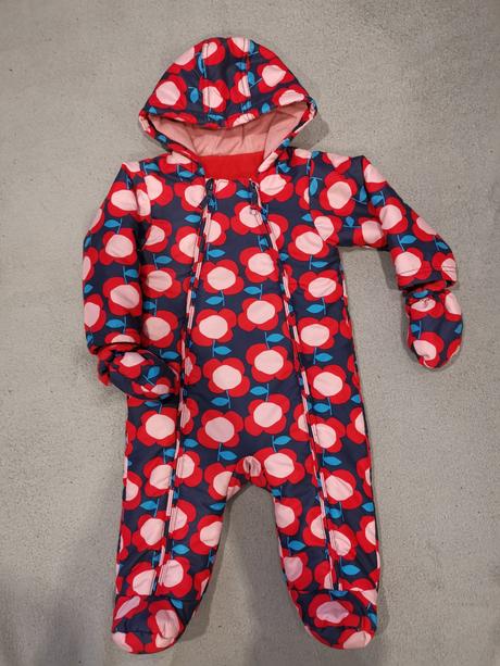 Zimný overal, marks & spencer,74