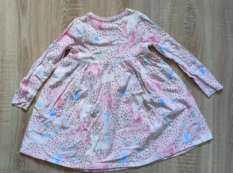 Šaty, f&f,116