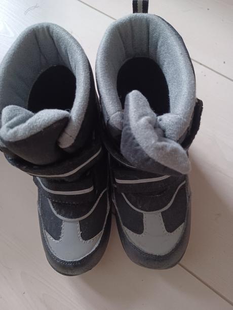 Cizmy 30 chlapci, deichmann,30