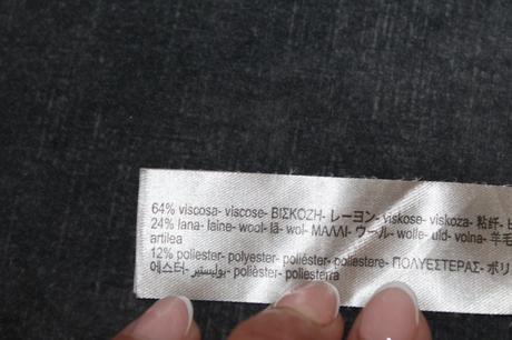 Puzdrová sukňa massimo dutti v. 36, 36