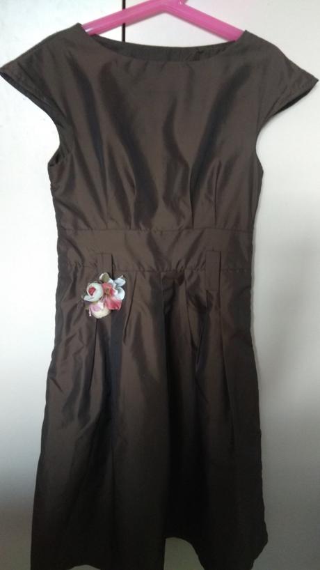 Šatočky so spodničkou, 140