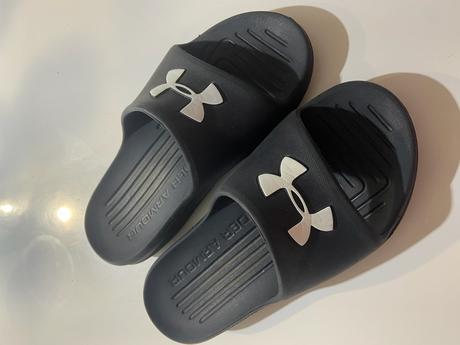 Šľapky under armour, under armour,35
