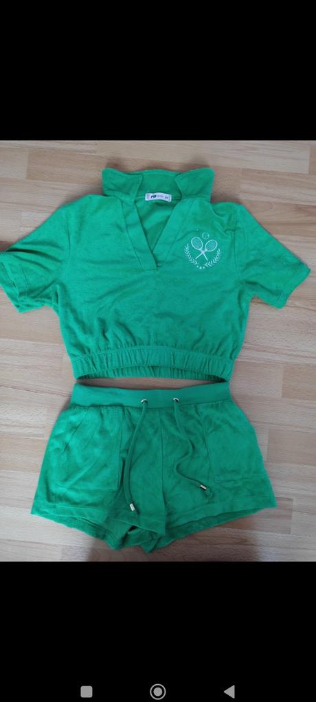 Dámska suprava, new yorker,xs