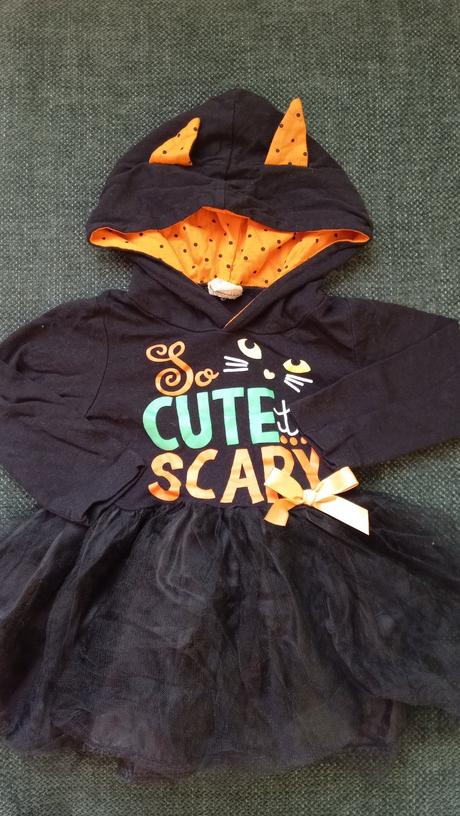 Šaty dievčenské, sinsay,80