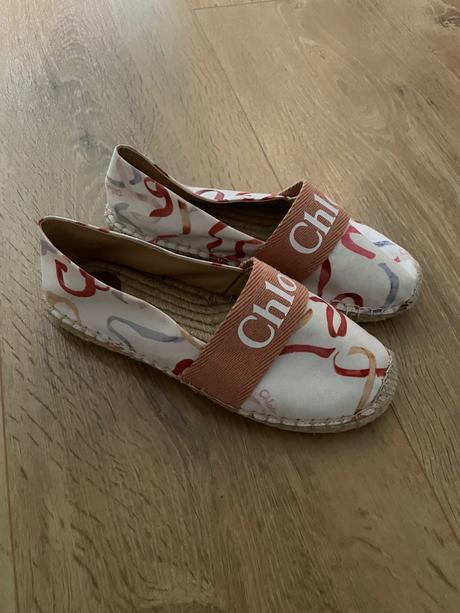 Top stav chloe espadrilky 37, 37