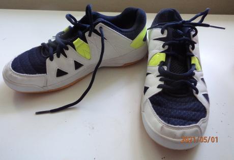 Botasky, decathlon,38