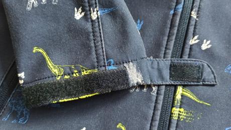 Softshellová bunda c&a northville, 122, c&a,122