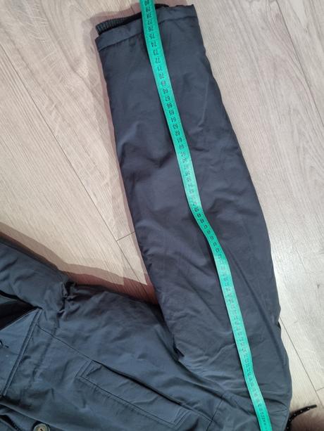 Pánska zimná bunda, l