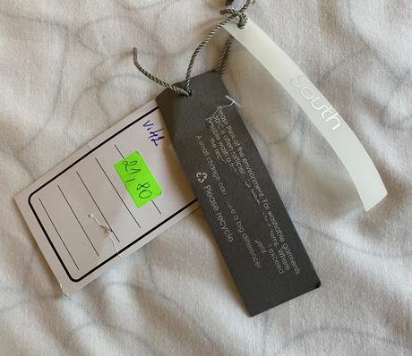 Bavlnená blúzka  s výšivkou - madeira v.42, south,42