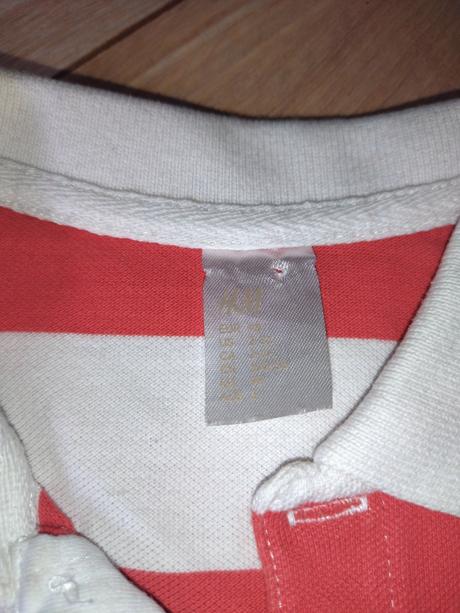 Tričko h&m, h&m,98