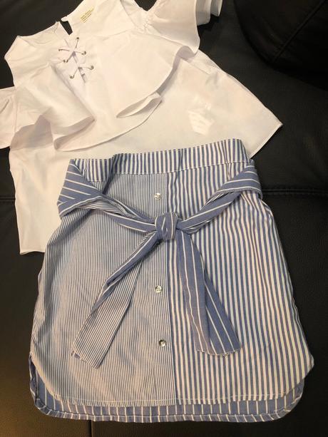 Suknička river island, river island,116