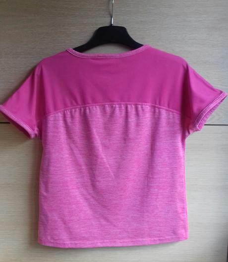 Športové tričko, tchibo,134