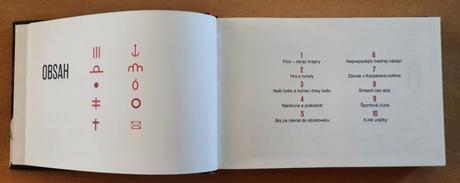 Predám knihu čím horšie-tým lepšie-cynická obluda, 