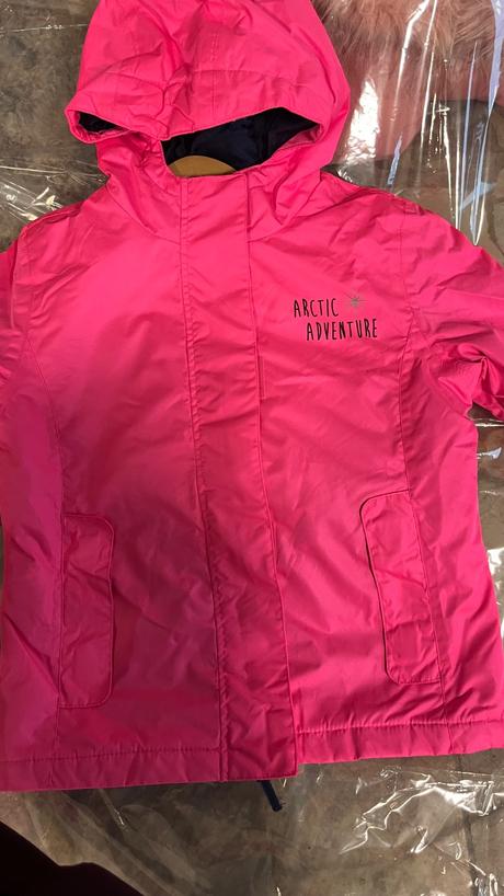 Dievcenska bunda, 122