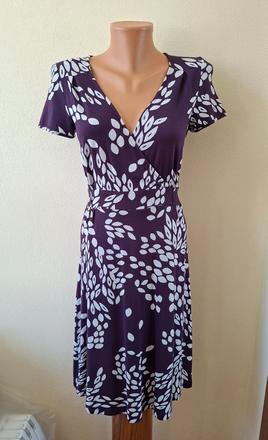 Dámske šaty (veľkosť m), m