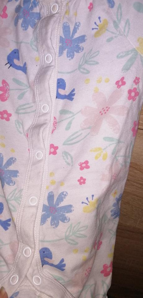 Letný overal, f&f,68