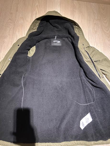 Zimna bunda replay, velk xs, replay,xs