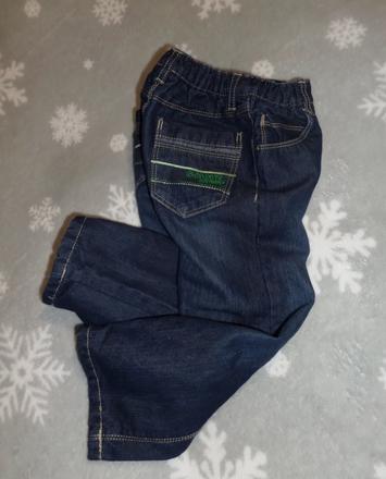 Podšité rifle, lupilu,104