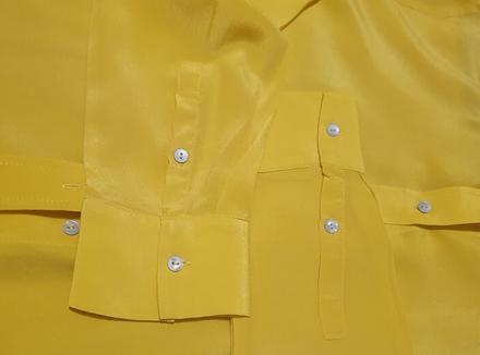 Hodvábna blúzka  veľkosť l/m, zara,l