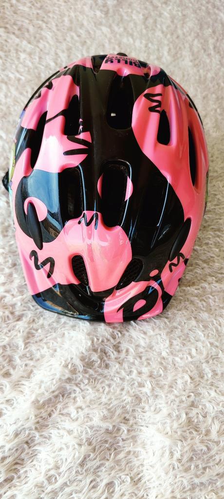 Cyklisticka prilba xs, xs