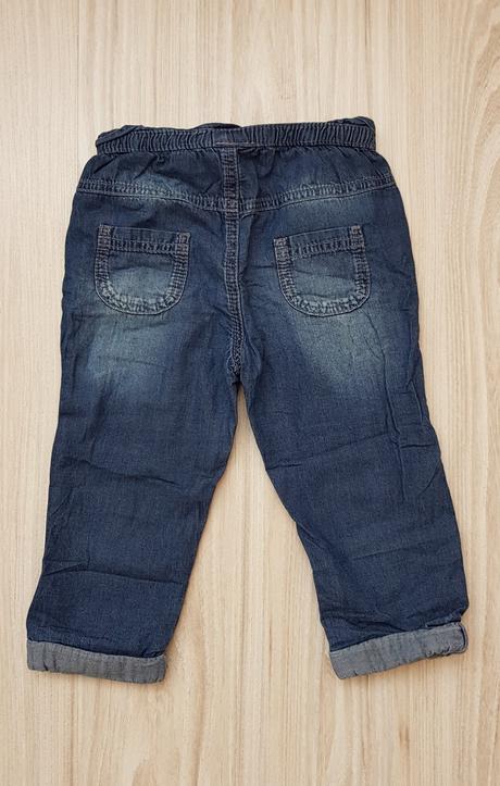 Zateplene rifle, f&f,80