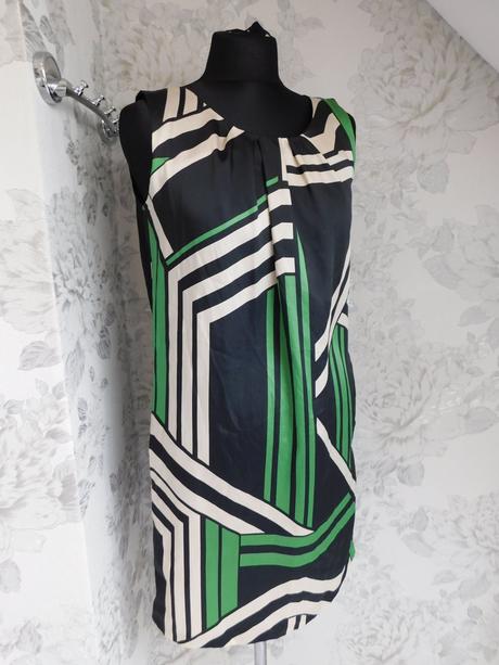 Pekne letne šaty, yessica,34