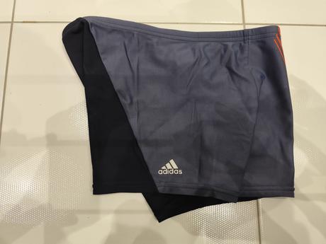 Predám chlapčenské adidas plavky, adidas