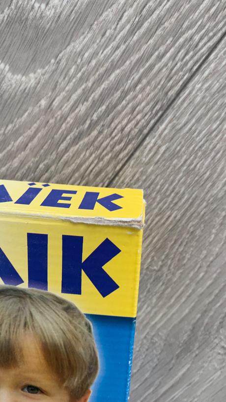 Mozaika (lena mosaik), 