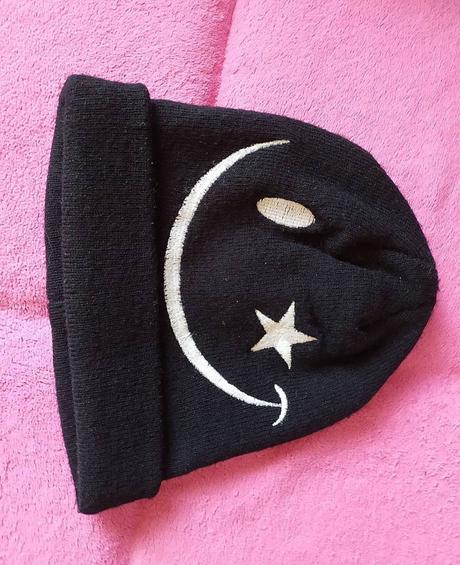 Čiapka, new yorker, new yorker