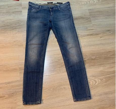 Rifle guess m, guess,m