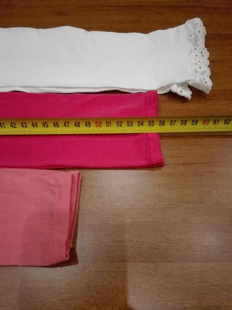 Silonkove legíny, 98