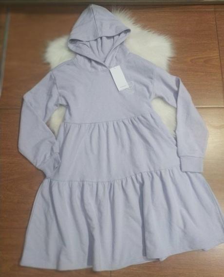 Mikinove šaty, reserved,152