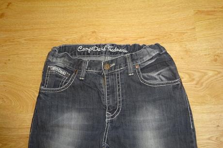 Rifle camp david +1 grátis, 32