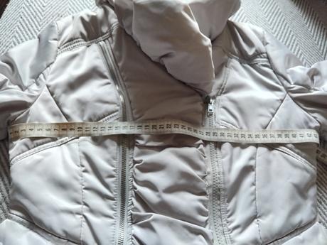 Presivana bunda, orsay,s