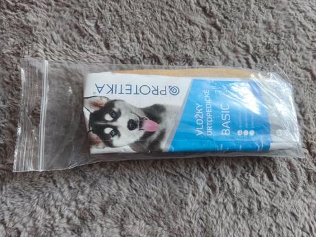 Ortopedické vlozky, protetika,36