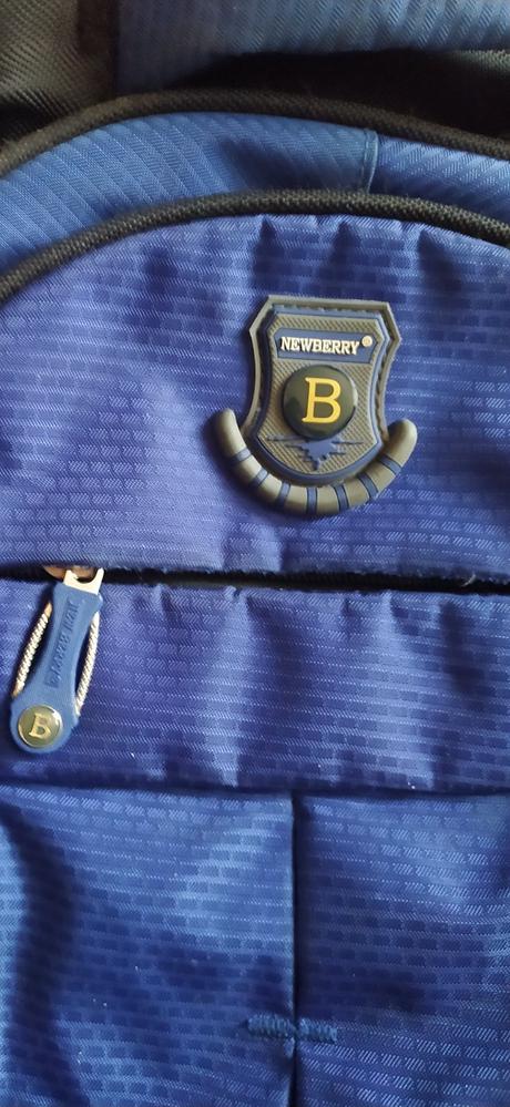 Cestovni kapsa a ruksak,