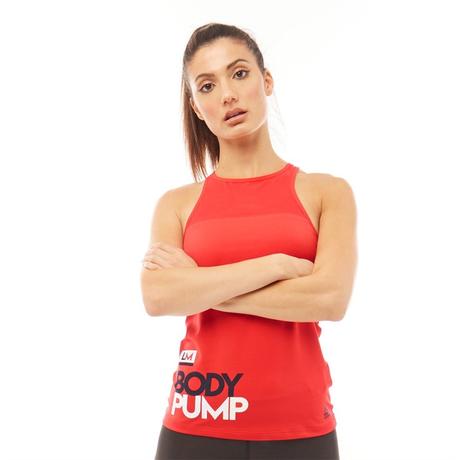 Reebok dámske funkčné tielko veľkosť xxs, reebok,xs