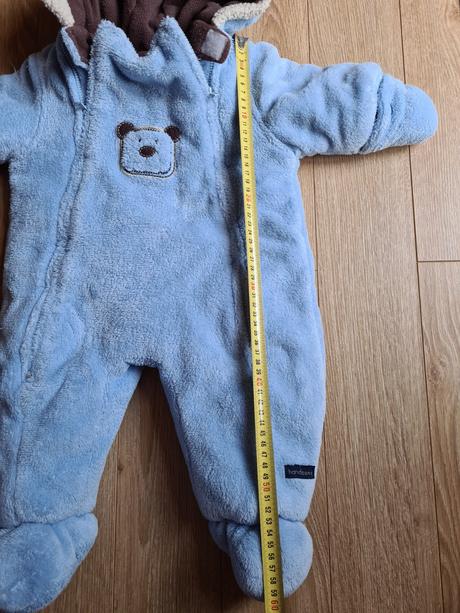 Kombineza carte's 6-9mes, carter's,74