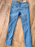 Skinny rifle, c&a,140