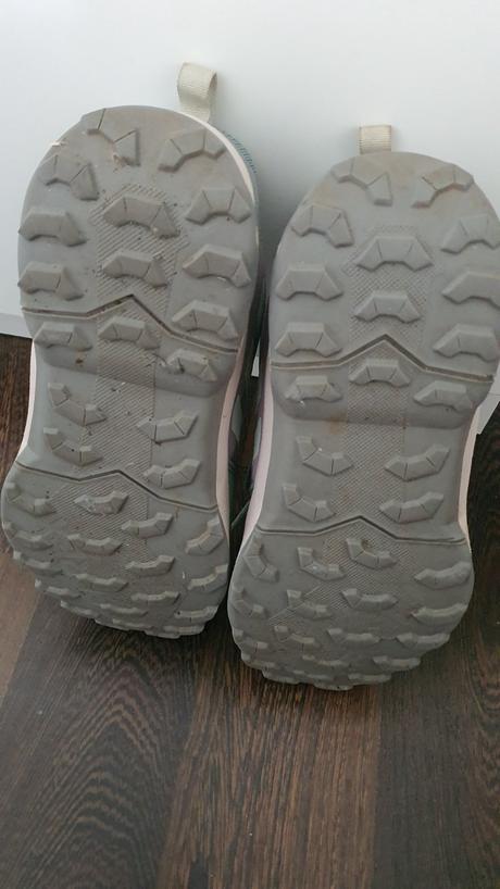 Turisticke topanky, adidas,36