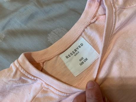 Mikina, reserved,128